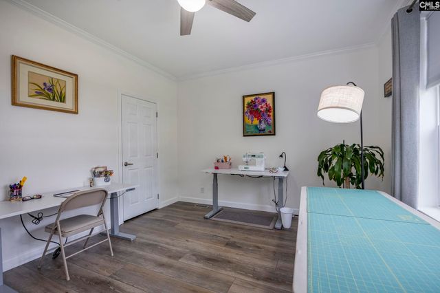 1021 Shadow Lane, Leesville, SC 29070