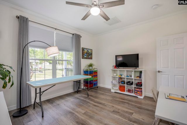1021 Shadow Lane, Leesville, SC 29070