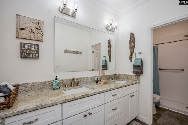 1021 Shadow Lane, Leesville, SC 29070