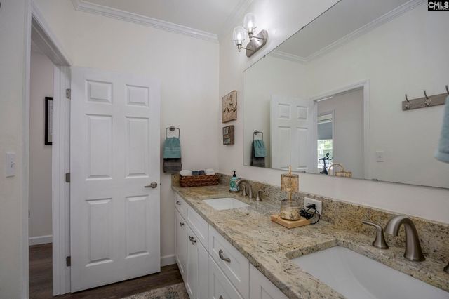 1021 Shadow Lane, Leesville, SC 29070