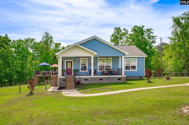 1021 Shadow Lane, Leesville, SC 29070