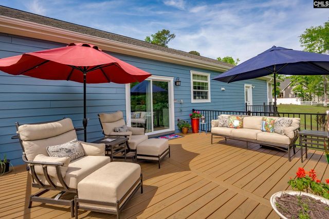 1021 Shadow Lane, Leesville, SC 29070
