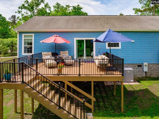 1021 Shadow Lane, Leesville, SC 29070