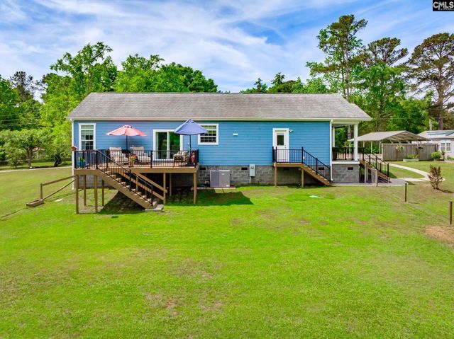 1021 Shadow Lane, Leesville, SC 29070