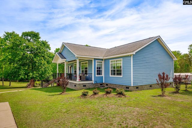 1021 Shadow Lane, Leesville, SC 29070