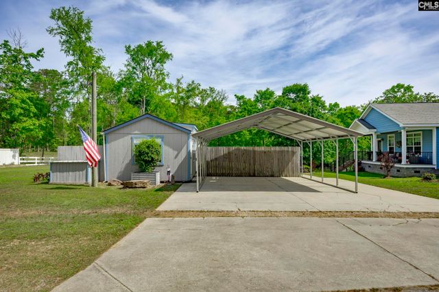 1021 Shadow Lane, Leesville, SC 29070