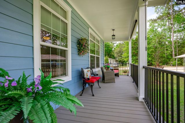 1021 Shadow Lane, Leesville, SC 29070