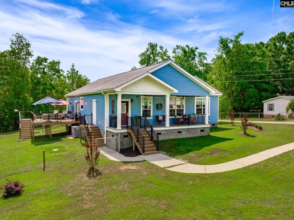 1021 Shadow Lane, Leesville, SC 29070