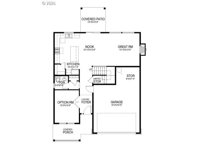 1161 Rachel Ln, Molalla, OR 97038