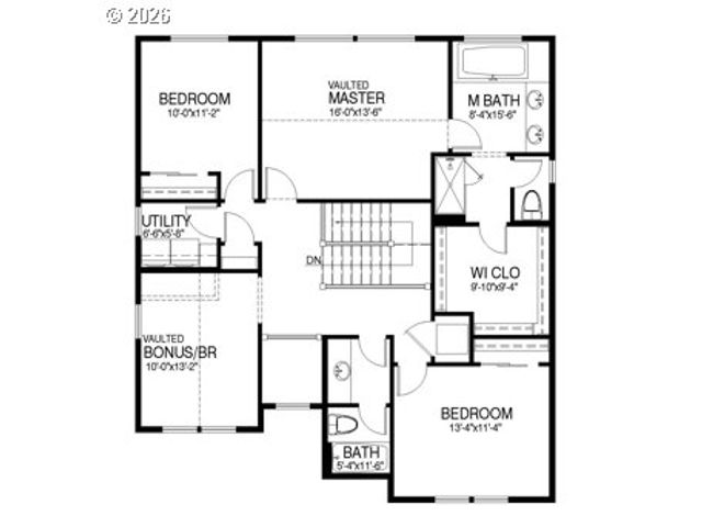 1161 Rachel Ln, Molalla, OR 97038