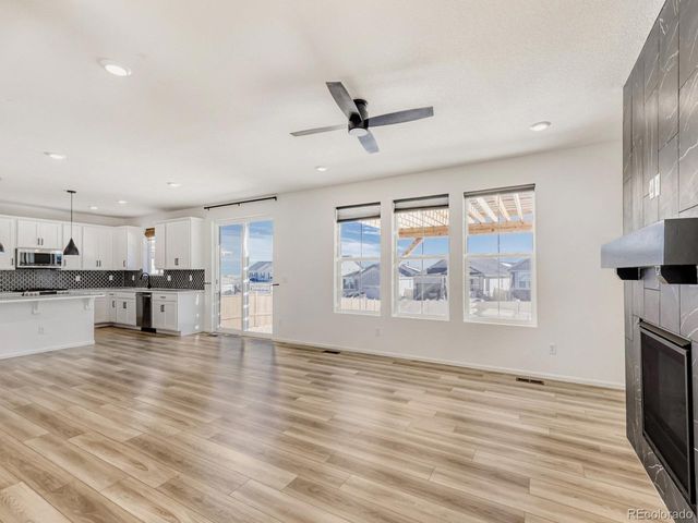 2039 Peachleaf Loop, Castle Rock, CO 80108