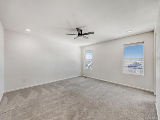 2039 Peachleaf Loop, Castle Rock, CO 80108