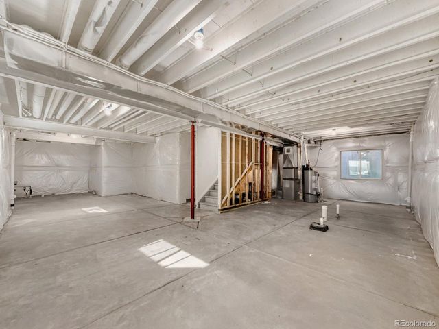 2039 Peachleaf Loop, Castle Rock, CO 80108