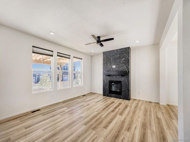 2039 Peachleaf Loop, Castle Rock, CO 80108