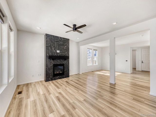 2039 Peachleaf Loop, Castle Rock, CO 80108