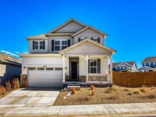 2039 Peachleaf Loop, Castle Rock, CO 80108