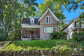 3219 Beresford Avenue, Cincinnati, OH 45206