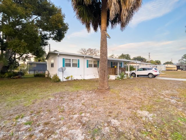 122 TENNESSEE Avenue, Crescent City, FL 32112