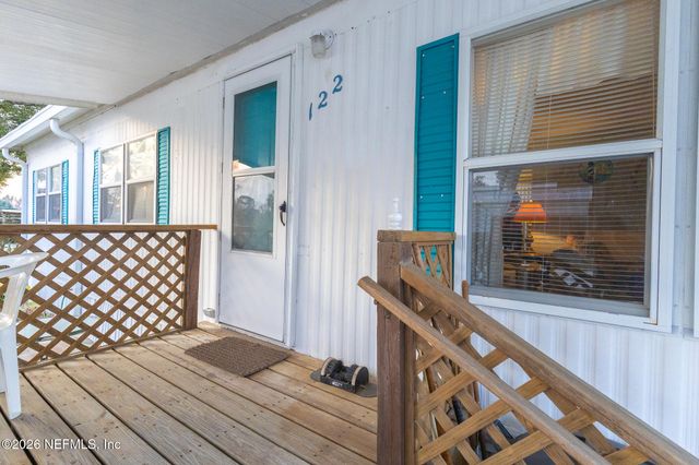 122 TENNESSEE Avenue, Crescent City, FL 32112