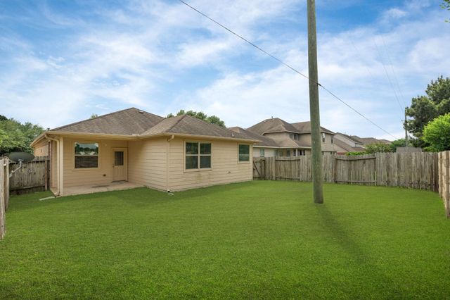 26350 Longview Creek Drive, Katy, TX 77494
