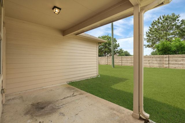 26350 Longview Creek Drive, Katy, TX 77494