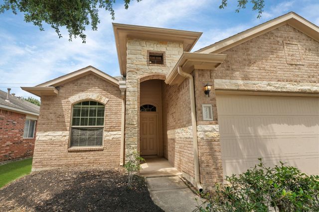 26350 Longview Creek Drive, Katy, TX 77494
