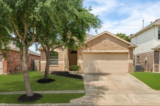 26350 Longview Creek Drive, Katy, TX 77494
