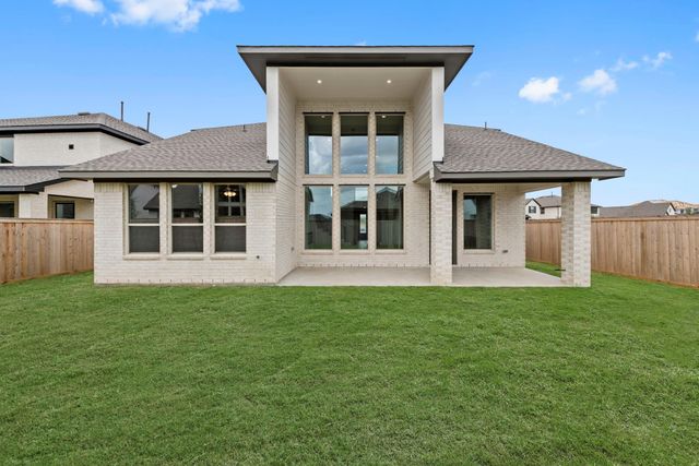 21203 Madera Valley Lane, Cypress, TX 77433