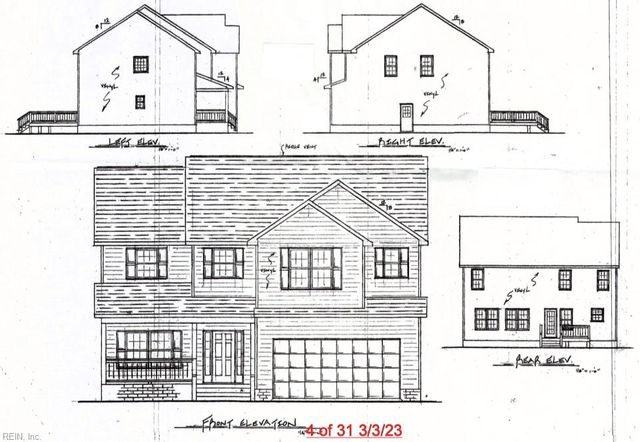 586 Ferry Landing DR, Boydton, VA 23917