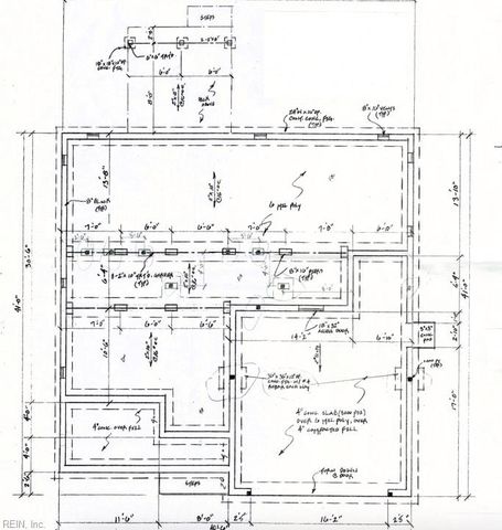 586 Ferry Landing DR, Boydton, VA 23917