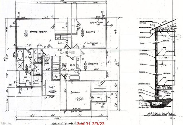 586 Ferry Landing DR, Boydton, VA 23917