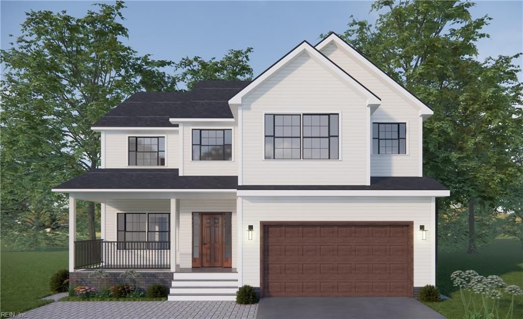 586 Ferry Landing DR, Boydton, VA 23917