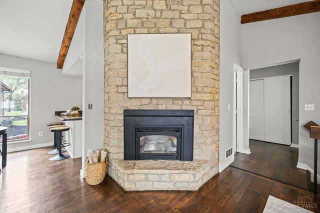 5748 Auberger Drive, Fairfield, OH 45014
