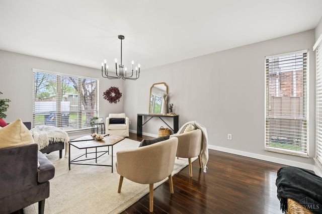 5748 Auberger Drive, Fairfield, OH 45014
