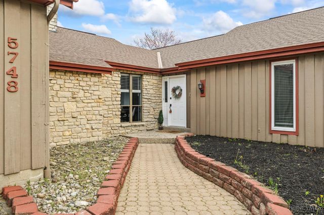 5748 Auberger Drive, Fairfield, OH 45014