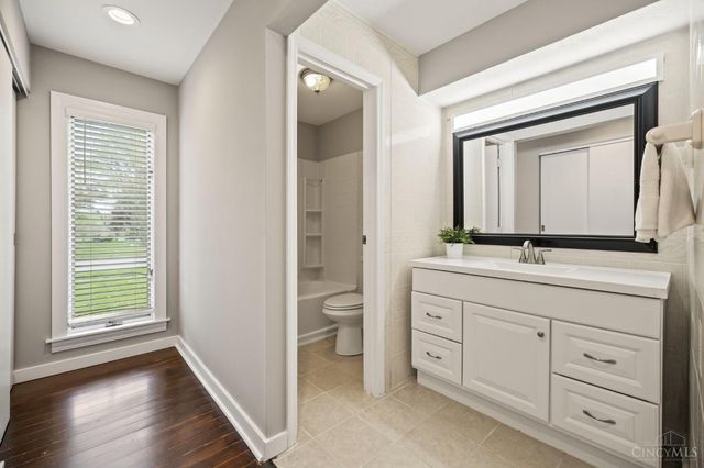 5748 Auberger Drive, Fairfield, OH 45014
