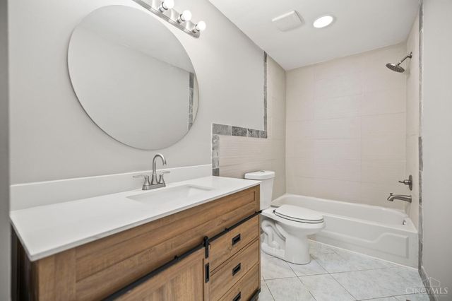 5748 Auberger Drive, Fairfield, OH 45014