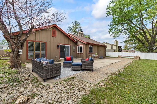 5748 Auberger Drive, Fairfield, OH 45014