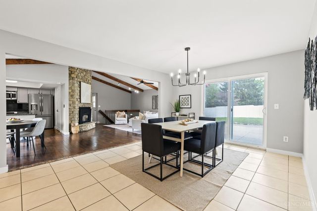 5748 Auberger Drive, Fairfield, OH 45014