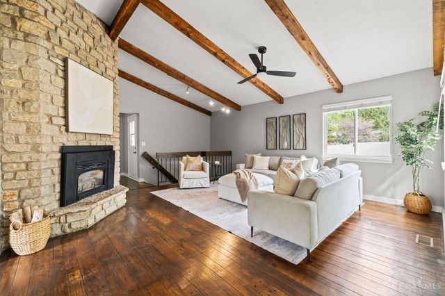 5748 Auberger Drive, Fairfield, OH 45014