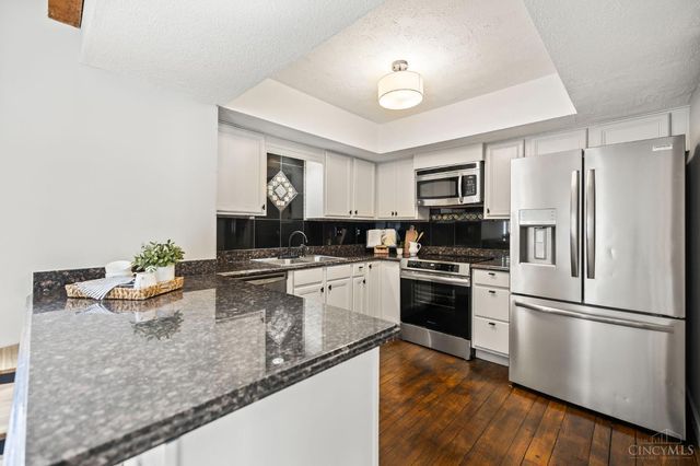 5748 Auberger Drive, Fairfield, OH 45014
