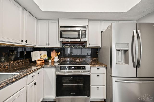 5748 Auberger Drive, Fairfield, OH 45014