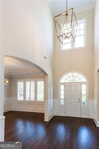 3005 Evelyn Lane, Alpharetta, GA 30004