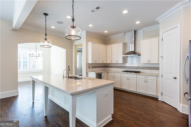 3005 Evelyn Lane, Alpharetta, GA 30004