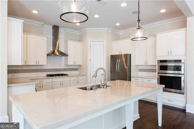 3005 Evelyn Lane, Alpharetta, GA 30004