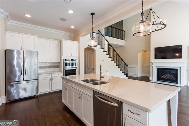 3005 Evelyn Lane, Alpharetta, GA 30004