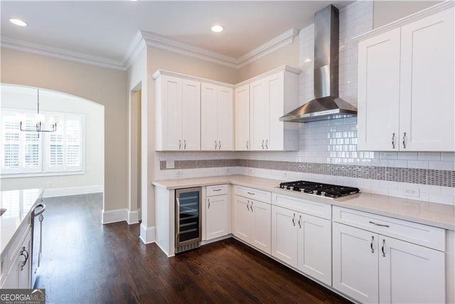 3005 Evelyn Lane, Alpharetta, GA 30004