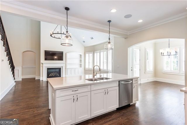 3005 Evelyn Lane, Alpharetta, GA 30004