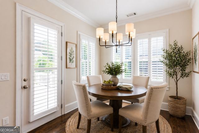 3005 Evelyn Lane, Alpharetta, GA 30004