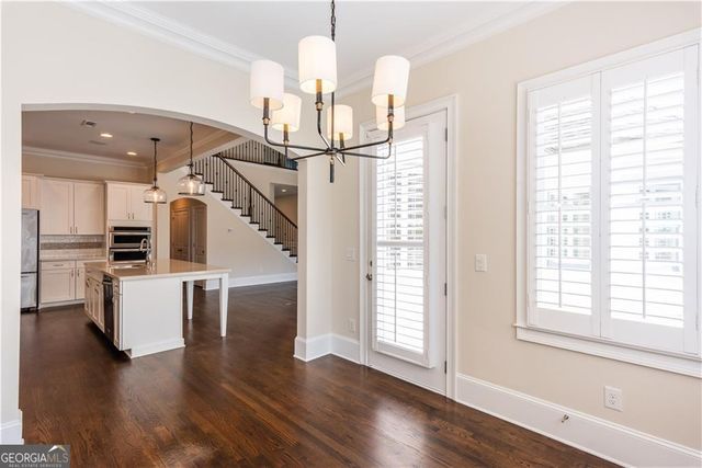 3005 Evelyn Lane, Alpharetta, GA 30004